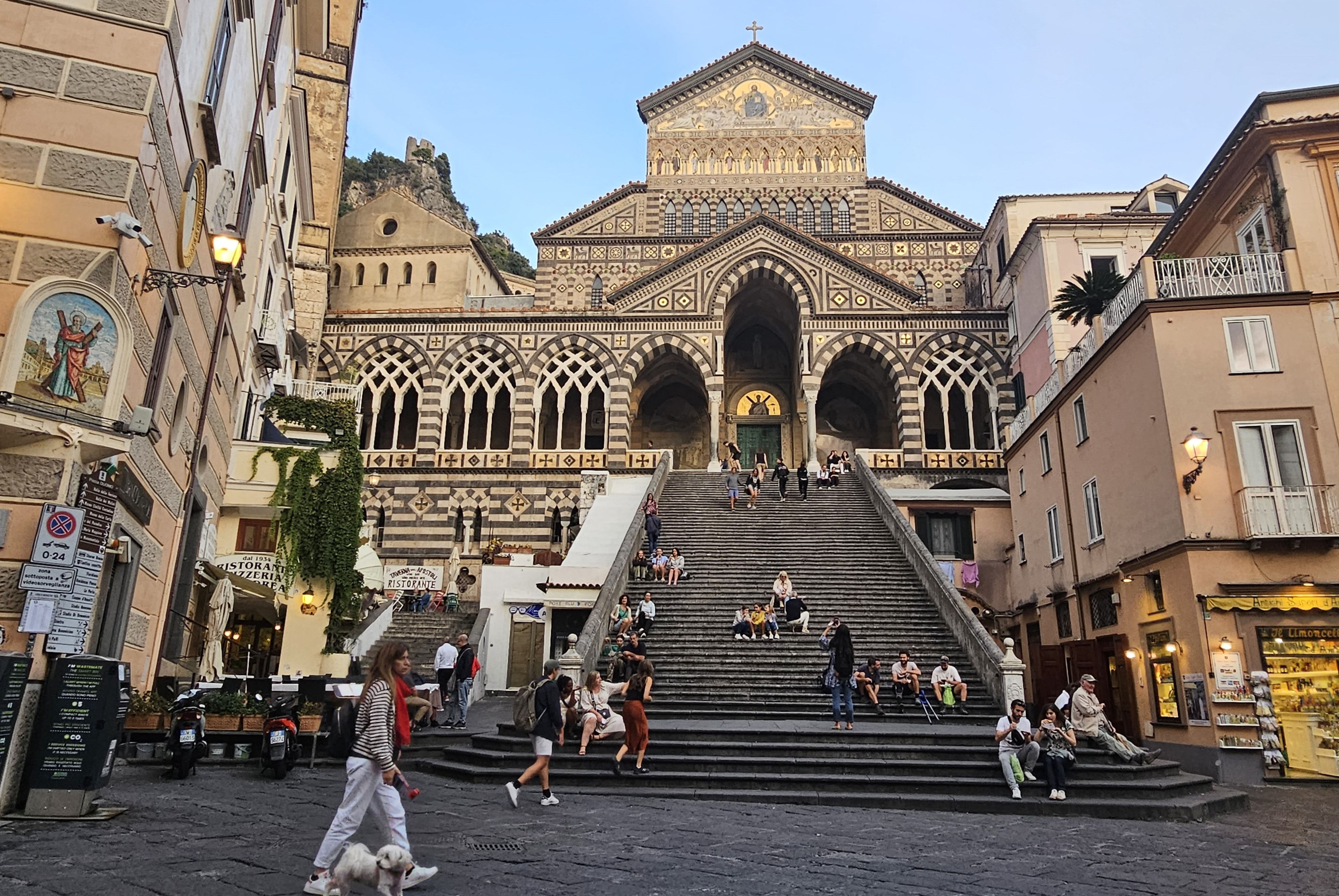 Amalfi